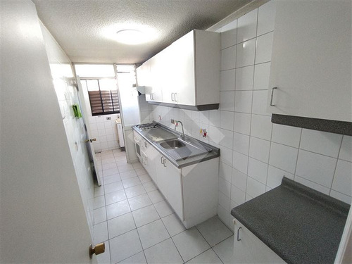 Departamento En Venta De 3 Dorm/2 B/e/b. En San Miguel