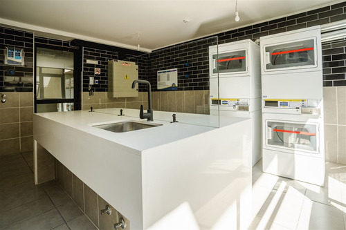Departamenton2d+2b En Arriendo , Juan Mitjans. Macul