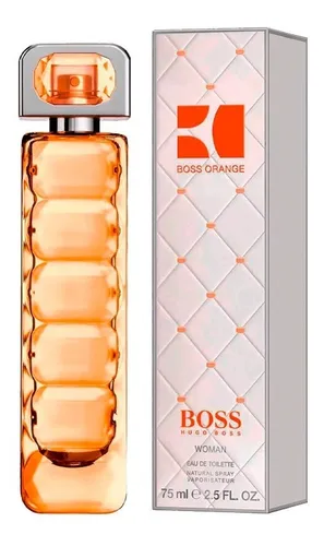 Hugo boss orange mujer opiniones hot sale