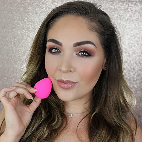 Makeup Beauty Sponge Blender Foundation - 1 Pc ¡esponjas De