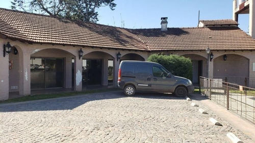 Imagen 27 de 28 de Departamento En Venta En Las Rosas