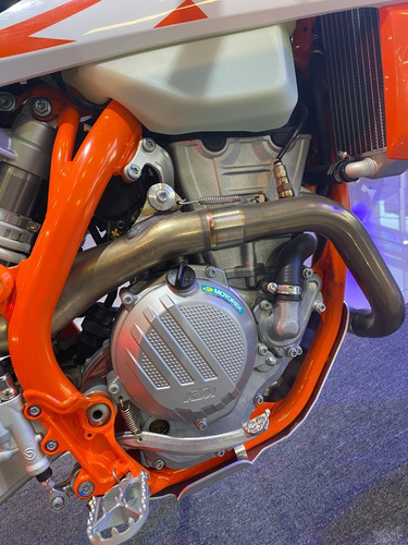 Imagen 2 de 25 de Ktm 350 Exc-f 0km Entrega Inmediata No Yamaha, No Honda