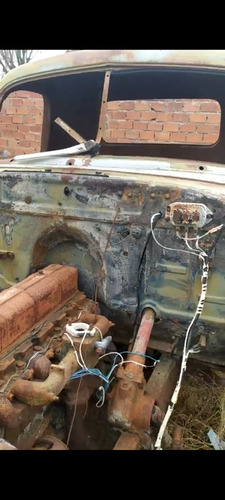 Chevrolet Sapo Sapo