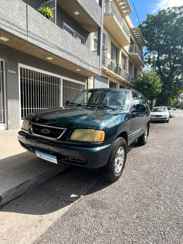 Chevrolet Blazer 2.8 Dlx 4x2