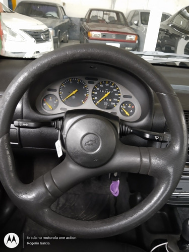 Gm Corsa