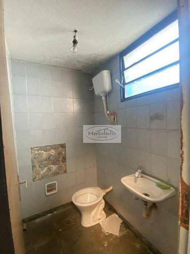 Imagem 10 de 11 de Barracão Para Alugar, 360 M² Por R$ 3.300,00/mês - Centro - Brodowski/sp - Ba0017