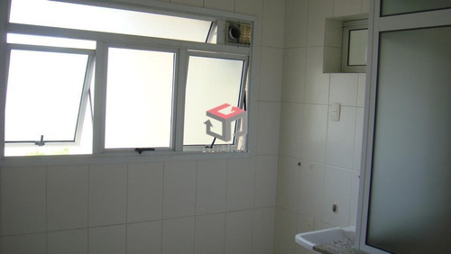Imagem 5 de 18 de Apartamento À Venda, 3 Quartos, 1 Suíte, 2 Vagas, Fundação - São Caetano Do Sul/sp - 117348
