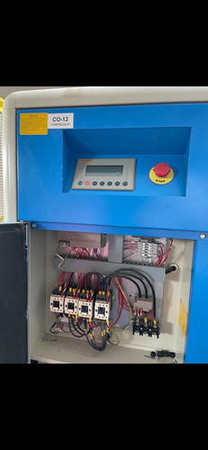 Vendo Compressor Parafuso 10 Bar Nunca Usado, Revisado (Usado)