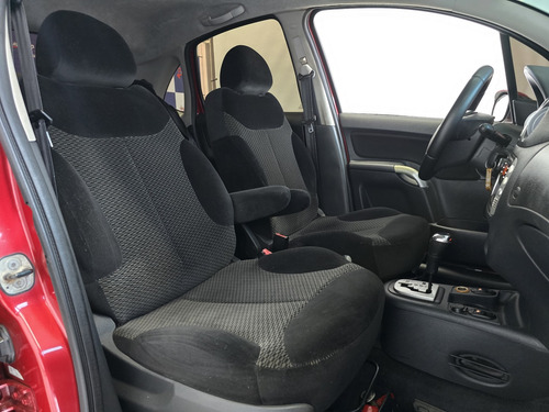 Citroën C3 1.6 EXCLUSIVE 16V FLEX 4P AUTOMÁTICO