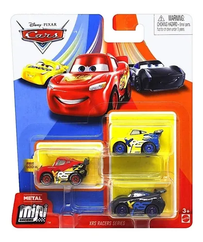 Mini racers list sale