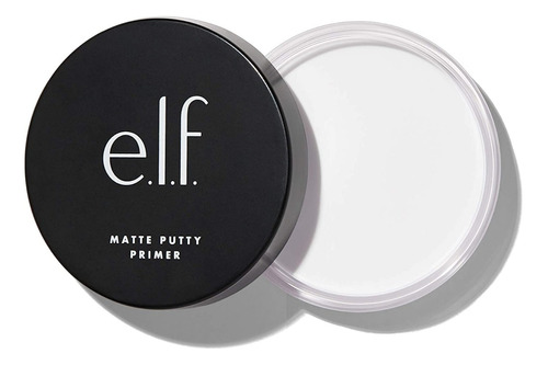 Elf | Primer Matificante Matte Putty Primer Universal Sheer