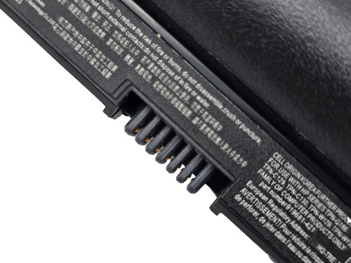 Batería Para Hp Jc04 919681-241 919701-850 Db8a L67n Jc03