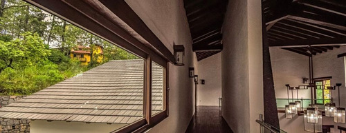 Cabaña En Venta En Mazamitla
