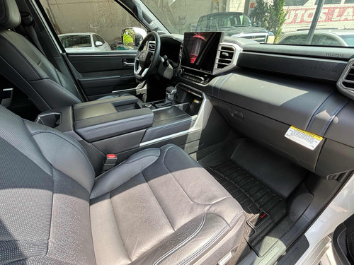 Toyota Tundra 5.7 Limited 4x4 At