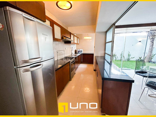 Imagen 9 de 11 de Lindo Departamento Equipado En Venta, Equipetrol