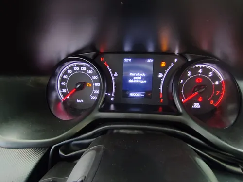 Pulse Drive 1.3 Mt