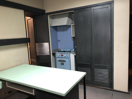 Oportunidad Única Inversión - Oficina En Venta En El Centro, San Nicolás - 105m2