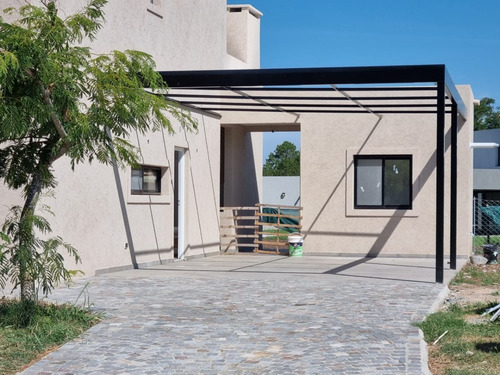 Imagen 3 de 29 de Muy Linda Casa En San Matias