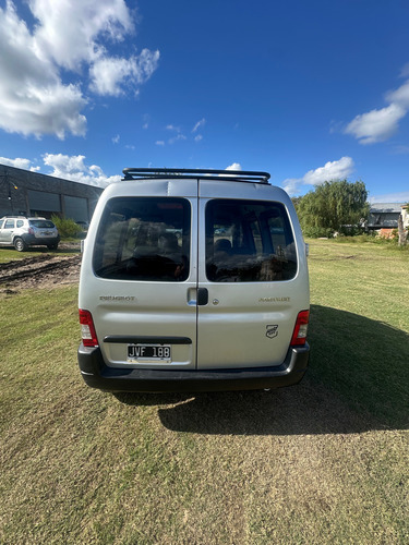 Peugeot Partner 1.6 Hdi Furgon Confort Airbag