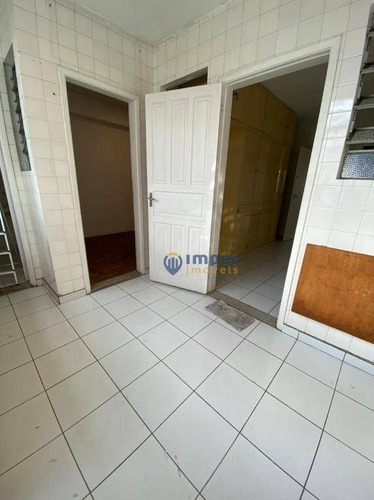 Imagem 23 de 25 de Apartamento Com 3 Dormitórios, 236 M² - Venda Por R$ 1.690.000,00 Ou Aluguel Por R$ 4.500,00 - Higienópolis - São Paulo/sp - Ap13408