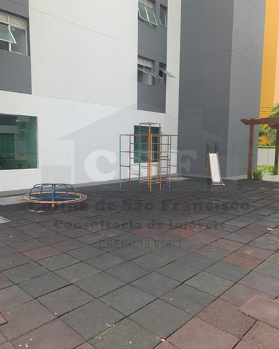 Imagem 10 de 17 de Apartamento De 55 M² 2 Dormitórios Parque Continental - Osasco - Ap14787 - 69474950