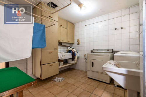 Imagem 7 de 30 de Casa Com 4 Dormitórios 4 Suítes À Venda, 750 M² - Cidade Jardim - São Paulo/sp - Ca0431