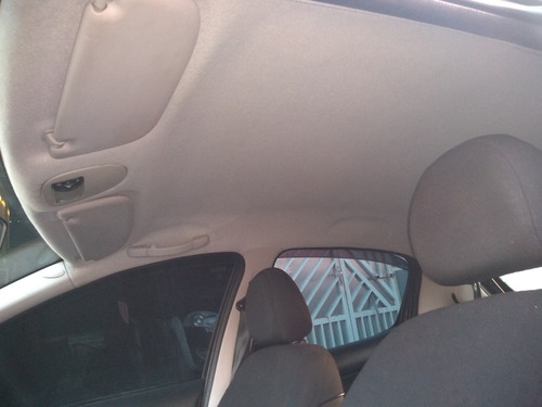 Imagem 5 de 15 de Peugeot 207 2010 1.4 Xr Flex 5p