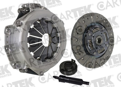 Kit De Clutch Scoupe 1.5 L4 Turbo 1993-1995