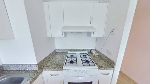 Imagen 8 de 12 de Exclusivo Pent-house En Santa Fe, 53130