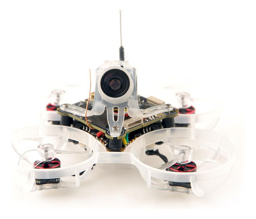 Drone Happymodel Mobula6 Eco 2024 1s Elrs Sin Escobillas De