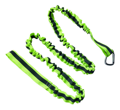 Elástico Kayak Boat Canoe Fishing Paddle Oar Rod Leash