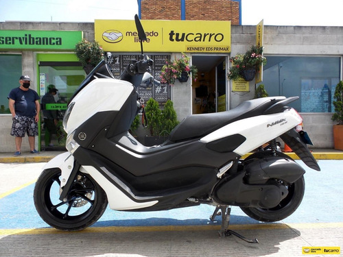 Imagen 1 de 21 de Yamaha Nmax
