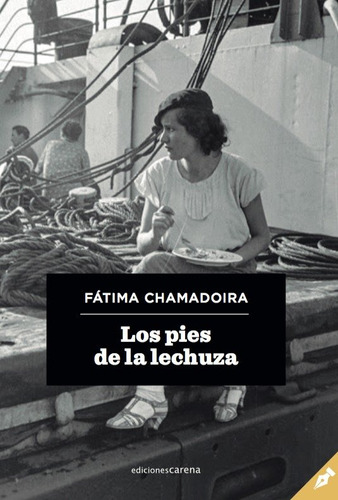 Los Pies De La Lechuza (libro Original)