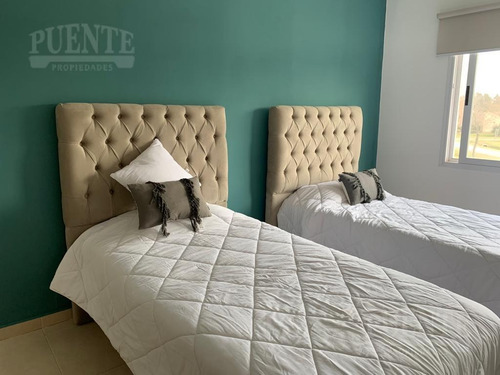 Imagen 16 de 30 de Casa En Venta - Fincas De San Vicente Chacras 1 - Fondo A La Laguna