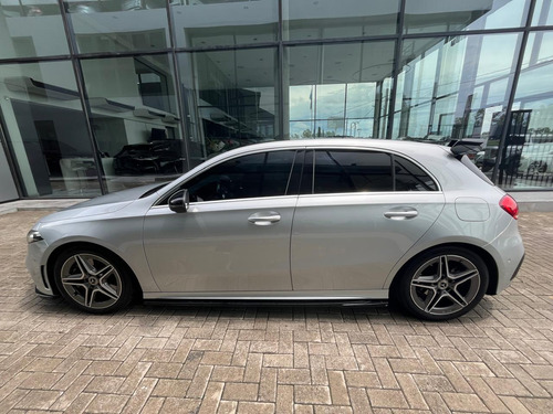 Mercedes-benz Clase A A250 Amg-line 2020