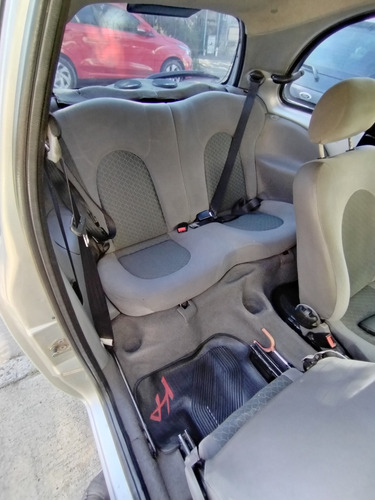 Ford Ka 1.0 Image