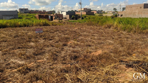 Imagem 5 de 6 de Terreno Para Venda Em Presidente Prudente, Jardim Vista Bonita - Trv6790_2-1158012