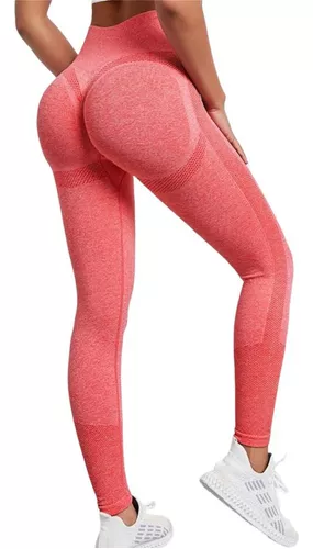 Legging Shein Levanta Bumbum S/ Costura Academia Cintura Alt