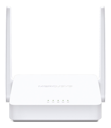 Modem Adsl2 Aba + Router 300 Mbps Wifi Inalambrico Internet