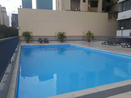 Imagen 13 de 14 de Venta De Apartamento En Ph Mirabel, Paitilla 20-2419