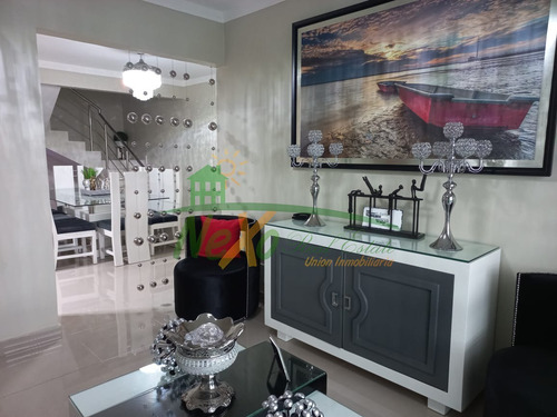 Imagen 13 de 17 de Apartamento Pent-house Ur. Llanos De Gurabo, Santiago (jpa-216)