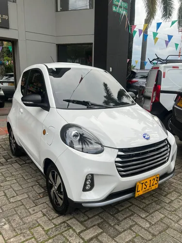 Zhidou D2s Eléctrico 100%