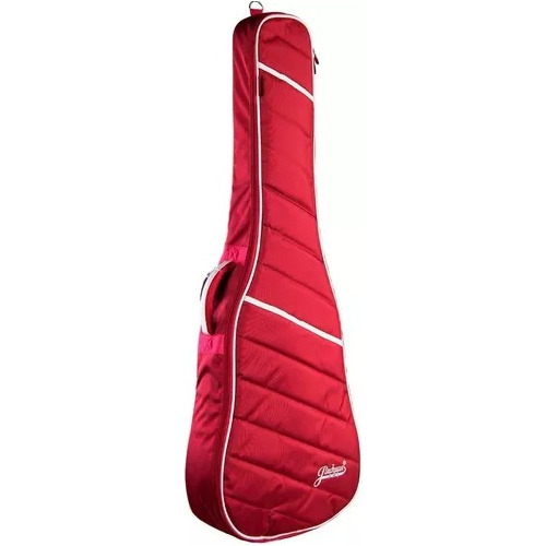 Funda Guitarra Criolla Acolchada Impermeable Correa - 335