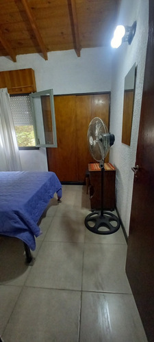 Duplex En Las Toninas Con Cochera Techada