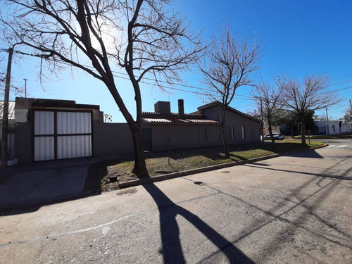 Se Vende Casa En Barrio Juan De Garay - Rafaela