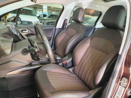 Peugeot 2008 Griffe 1.6