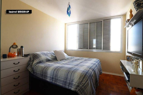 Imagem 16 de 29 de Apartamento Com 3 Dormitórios À Venda, 117 M² - Perdizes - São Paulo/sp - Ap52499