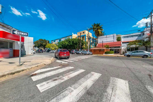 Nave Industrial Venta Centro De Los Héroes