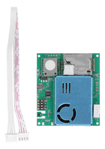 Módulo Sensor Multifuncional De Detección De Co2 De Alta Sen