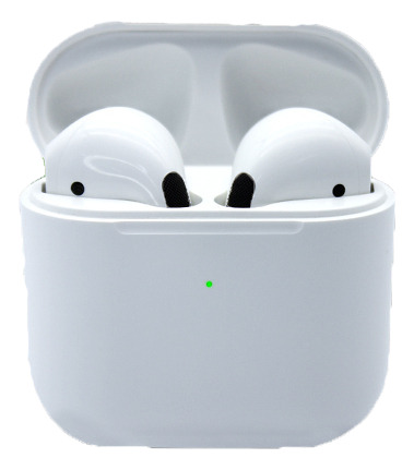Auriculares Inalámbricos Bluetooth Pro4 V5.3 Con Micrófono